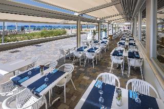 Гостиница 4R Miramar Calafell