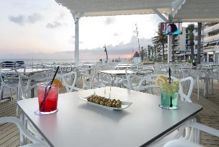 Гостиница 4R Miramar Calafell