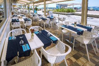 Гостиница 4R Miramar Calafell