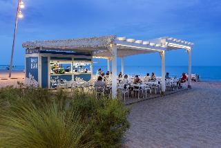 Гостиница 4R Miramar Calafell