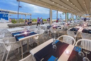 Гостиница 4R Miramar Calafell