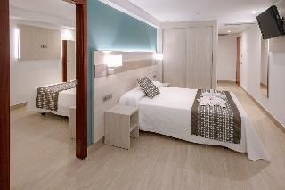 Гостиница 4R Miramar Calafell