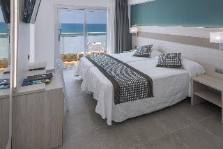 Гостиница 4R Miramar Calafell