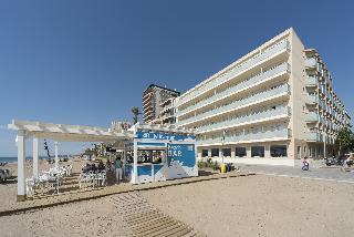 Гостиница 4R Miramar Calafell