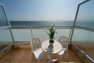 Гостиница 4R Miramar Calafell