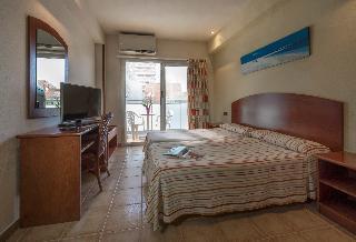 Гостиница 4R Miramar Calafell
