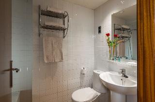 Гостиница 4R Miramar Calafell