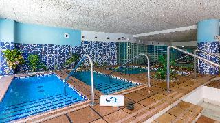 Гостиница Almunecar Playa