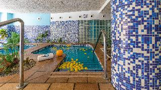 Гостиница Almunecar Playa