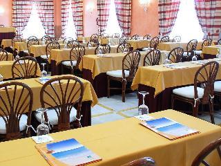 Гостиница Almunecar Playa