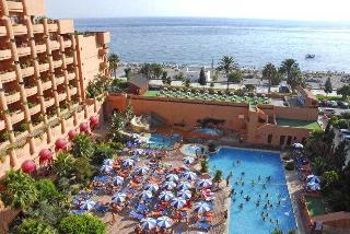 Гостиница Almunecar Playa