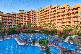 Гостиница Almunecar Playa