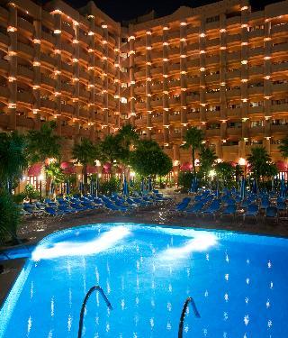 Гостиница Almunecar Playa