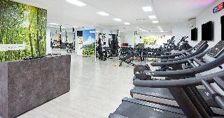 Hotel NH Collection San Sebastian Aranzazu