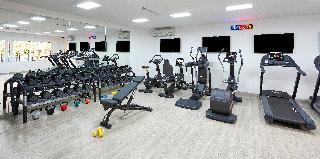 Hotel NH Collection San Sebastian Aranzazu
