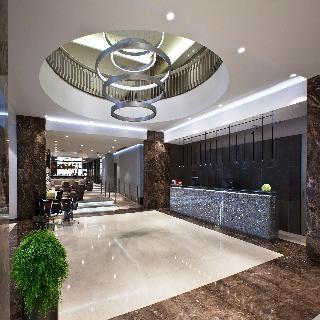 Hotel NH Collection San Sebastian Aranzazu