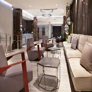 Hotel NH Collection San Sebastian Aranzazu