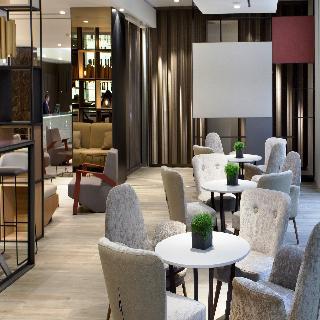 Hotel NH Collection San Sebastian Aranzazu