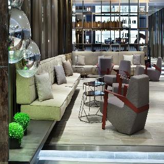 Hotel NH Collection San Sebastian Aranzazu