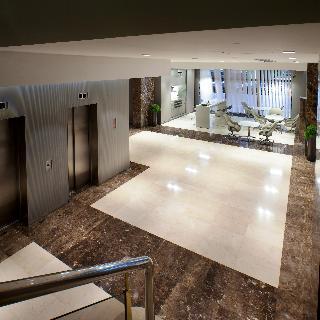 Hotel NH Collection San Sebastian Aranzazu