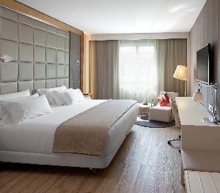 Hotel NH Collection San Sebastian Aranzazu
