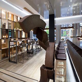 Hotel NH Collection San Sebastian Aranzazu