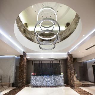 Hotel NH Collection San Sebastian Aranzazu