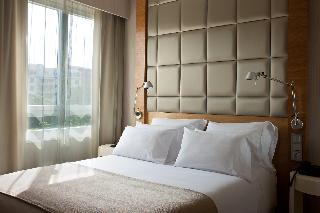 Hotel NH Collection San Sebastian Aranzazu