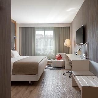 Hotel NH Collection San Sebastian Aranzazu