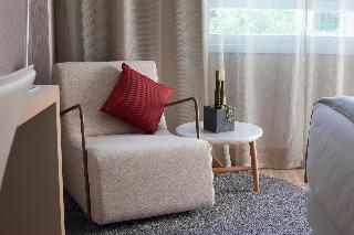 Hotel NH Collection San Sebastian Aranzazu