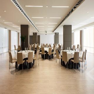Hotel NH Collection San Sebastian Aranzazu