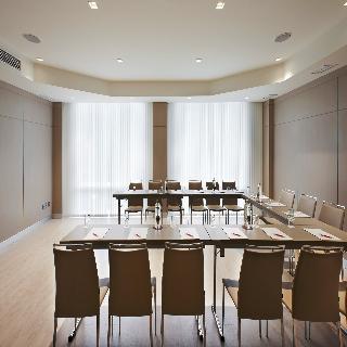 Hotel NH Collection San Sebastian Aranzazu