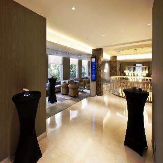 Hotel NH Collection San Sebastian Aranzazu