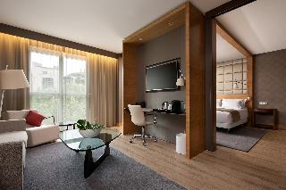 Hotel NH Collection San Sebastian Aranzazu