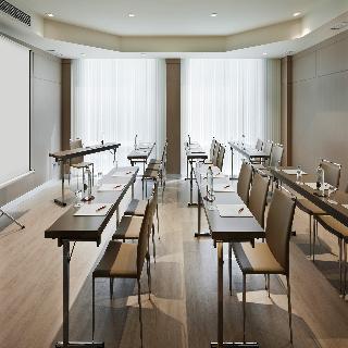 Hotel NH Collection San Sebastian Aranzazu