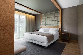 Hotel NH Collection San Sebastian Aranzazu