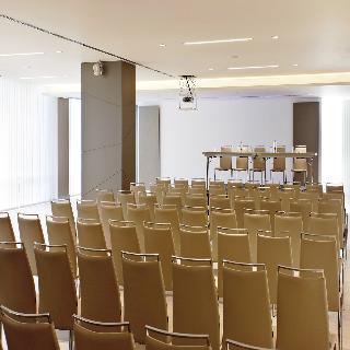 Hotel NH Collection San Sebastian Aranzazu