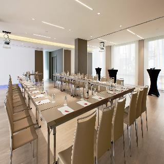 Hotel NH Collection San Sebastian Aranzazu