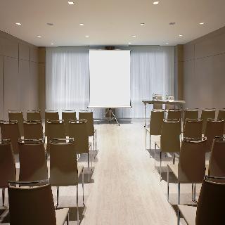 Hotel NH Collection San Sebastian Aranzazu