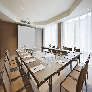 Hotel NH Collection San Sebastian Aranzazu