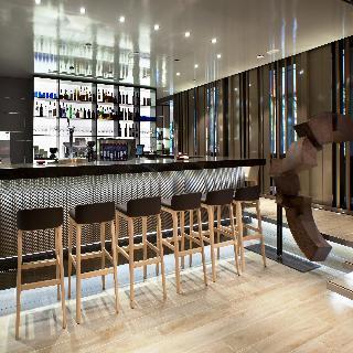 Hotel NH Collection San Sebastian Aranzazu
