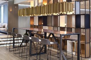 Hotel NH Collection San Sebastian Aranzazu