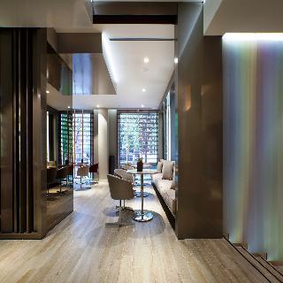 Hotel NH Collection San Sebastian Aranzazu
