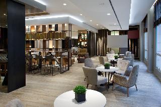 Hotel NH Collection San Sebastian Aranzazu