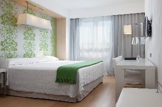 Hotel NH Collection San Sebastian Aranzazu