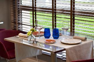 Hotel NH Collection San Sebastian Aranzazu