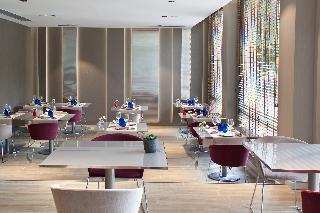 Hotel NH Collection San Sebastian Aranzazu