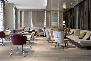 Hotel NH Collection San Sebastian Aranzazu