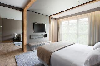 Hotel NH Collection San Sebastian Aranzazu