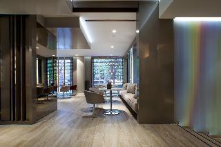 Hotel NH Collection San Sebastian Aranzazu
